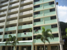 Blk 106 Ang Mo Kio Avenue 4 (Ang Mo Kio), HDB 3 Rooms #52812